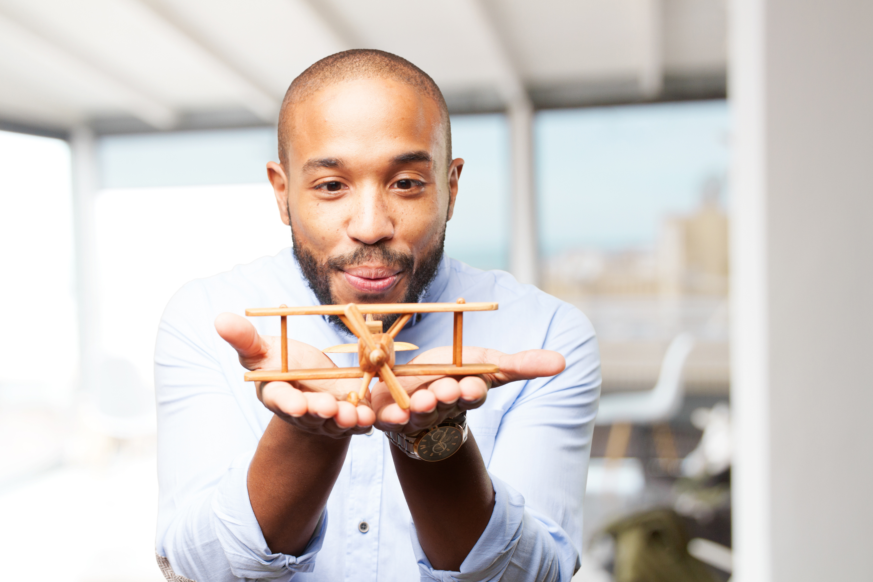 The simpler we keep things, the more successful we will be.