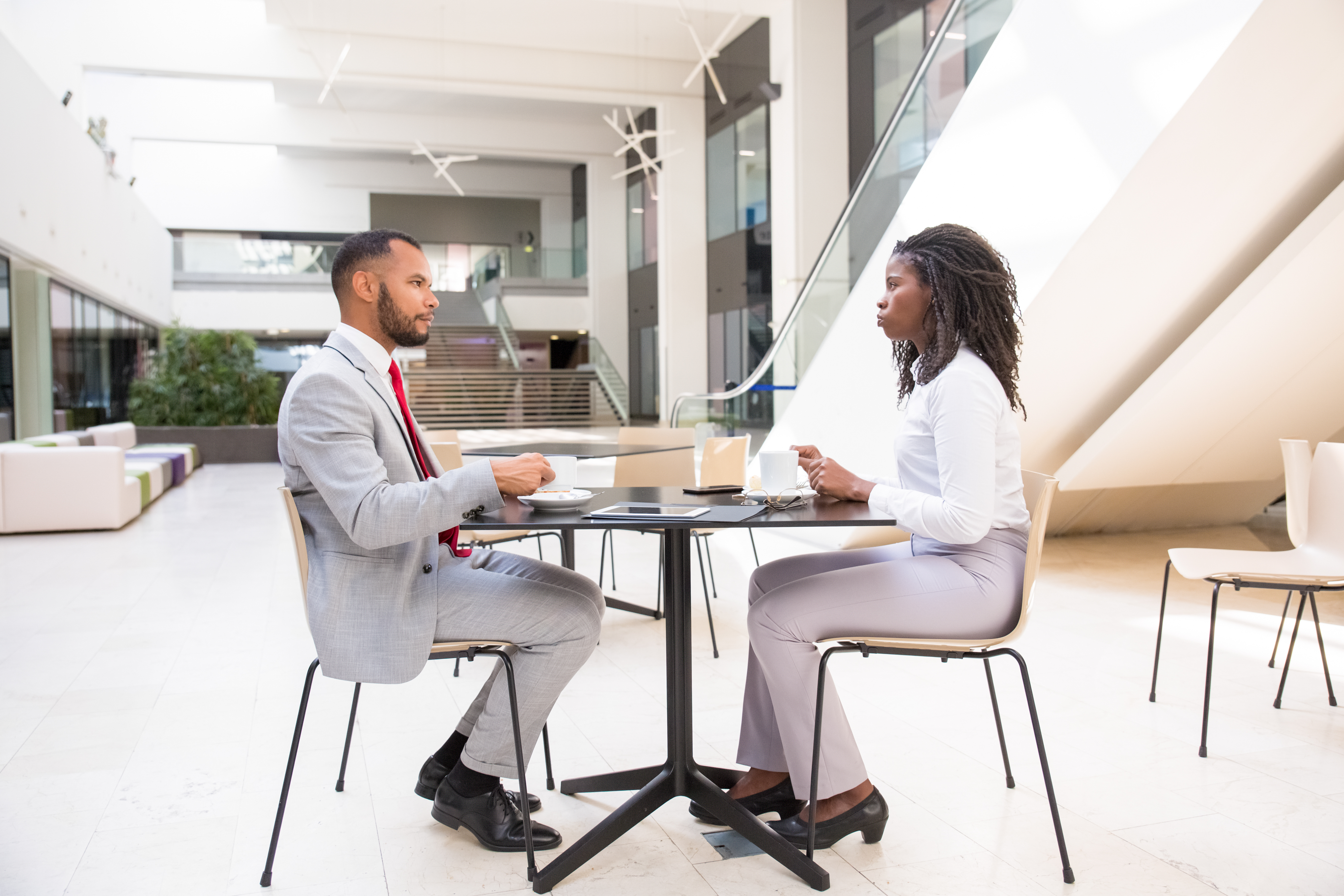 Five Tips to Improve Your Hospitality Interview Skills